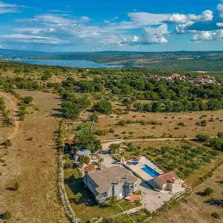 Villa Doci Zadar Bagian luar foto
