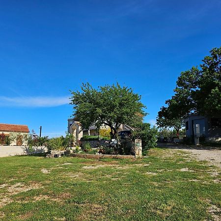 Villa Doci Zadar Bagian luar foto