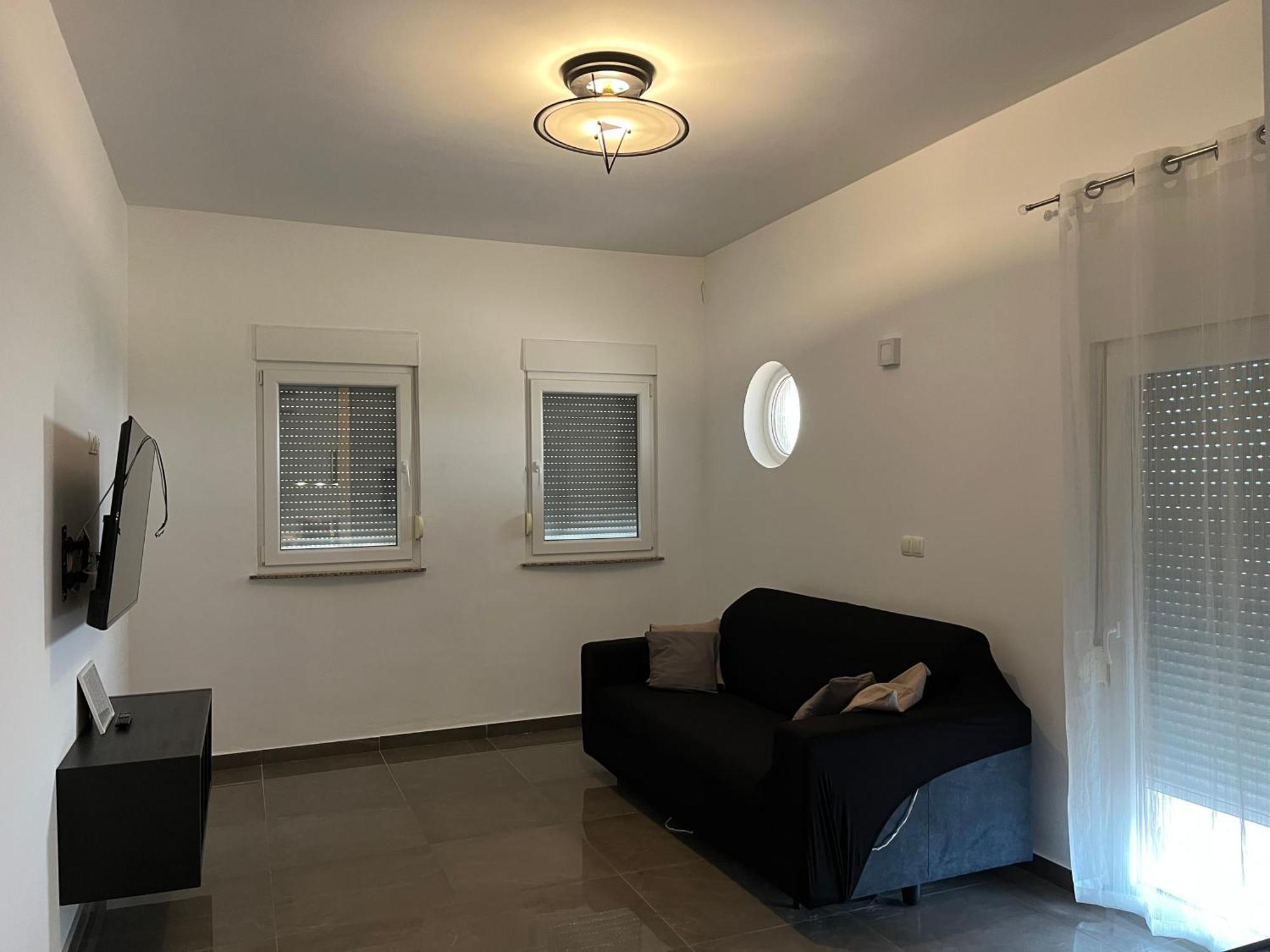 Villa Doci Zadar Bagian luar foto