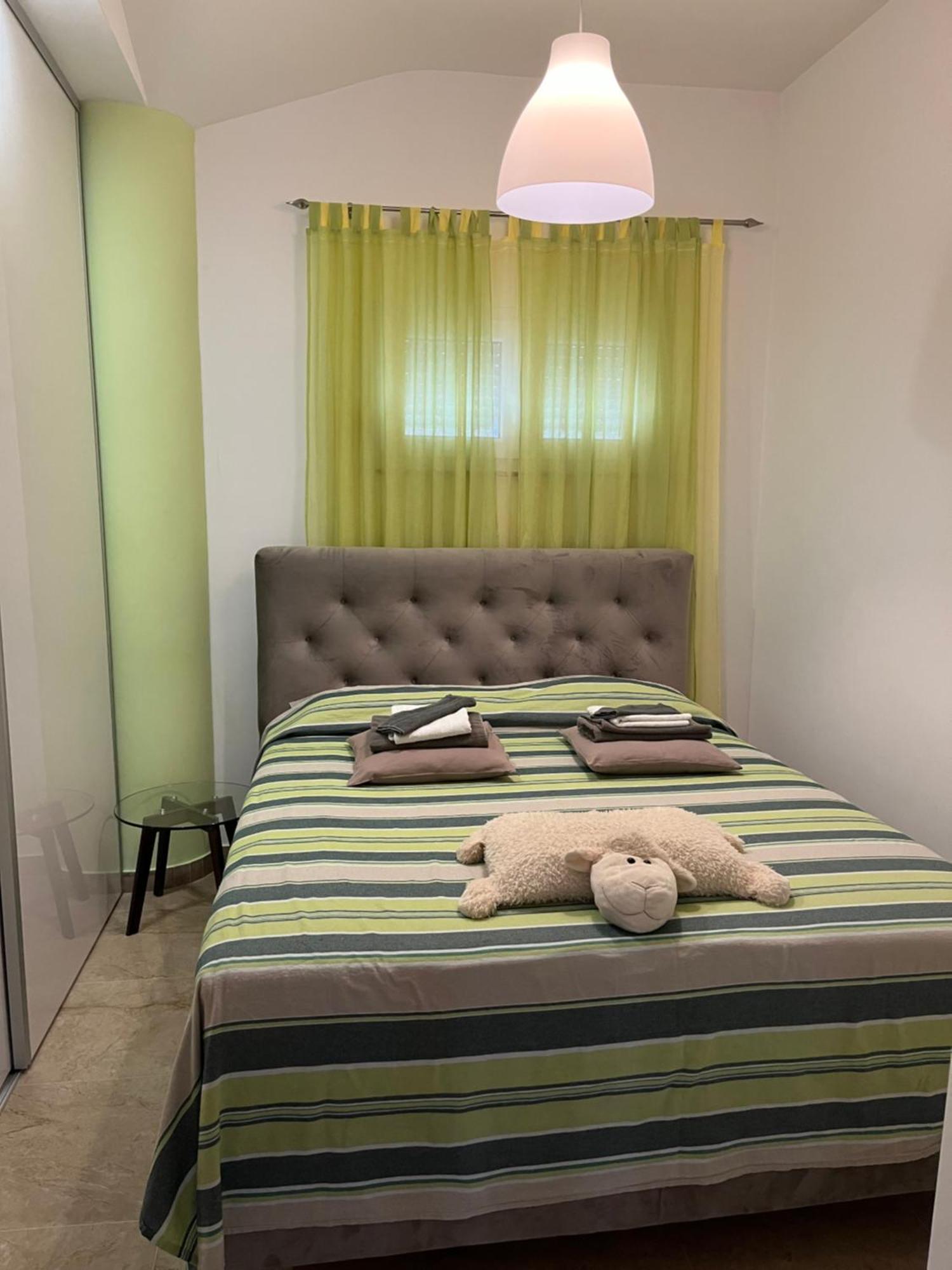 Villa Doci Zadar Bagian luar foto