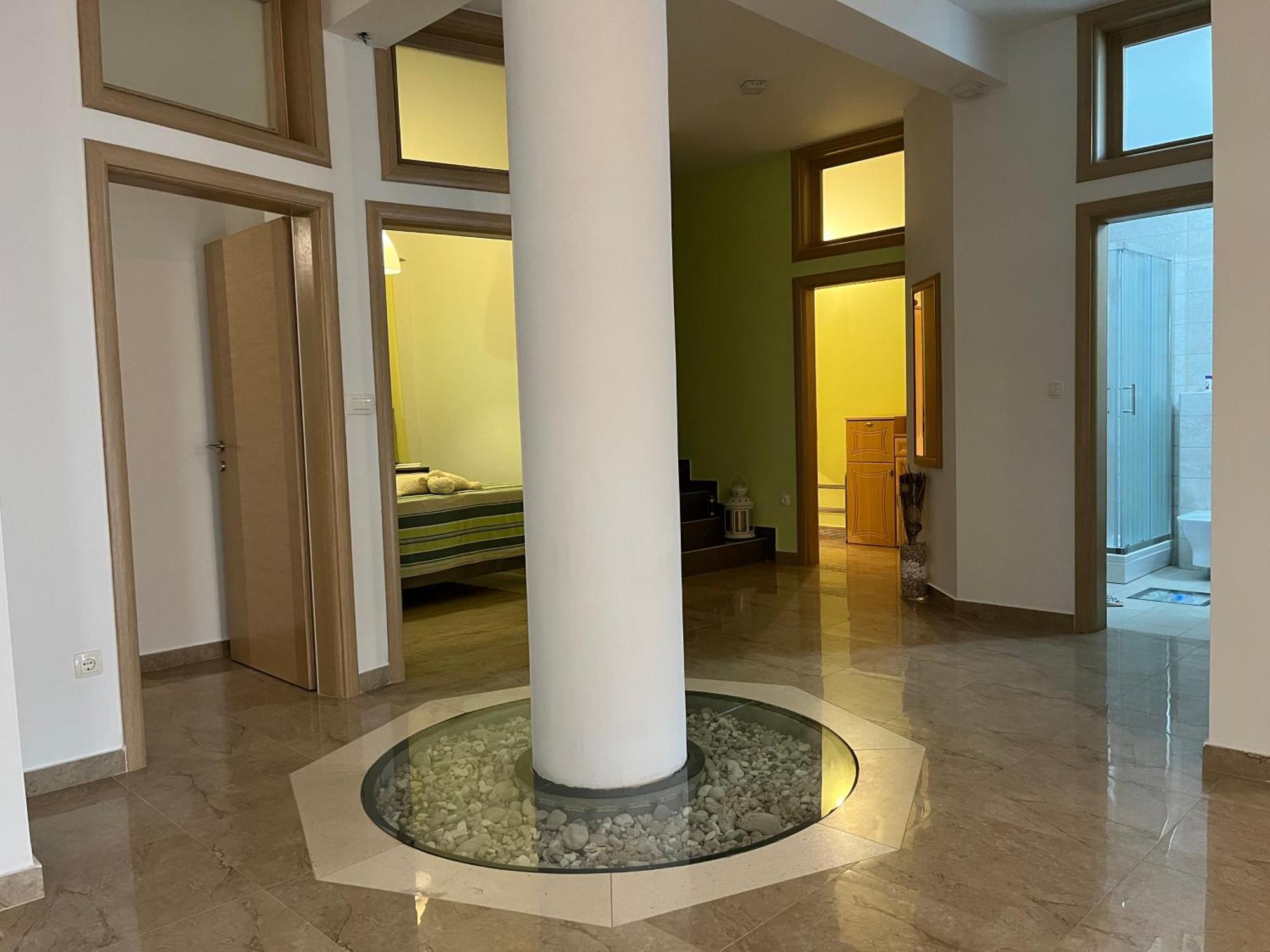 Villa Doci Zadar Bagian luar foto