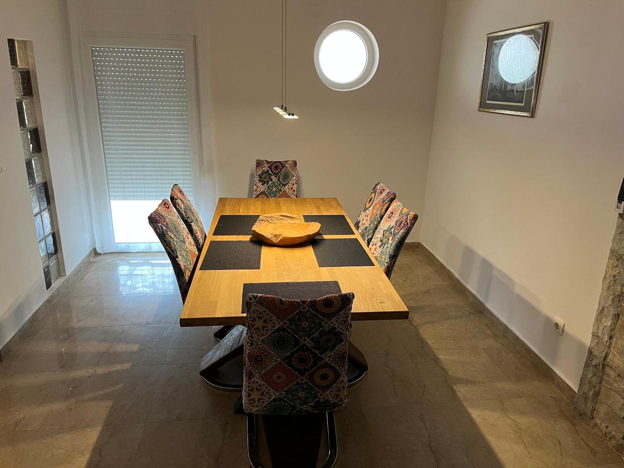 Villa Doci Zadar Bagian luar foto