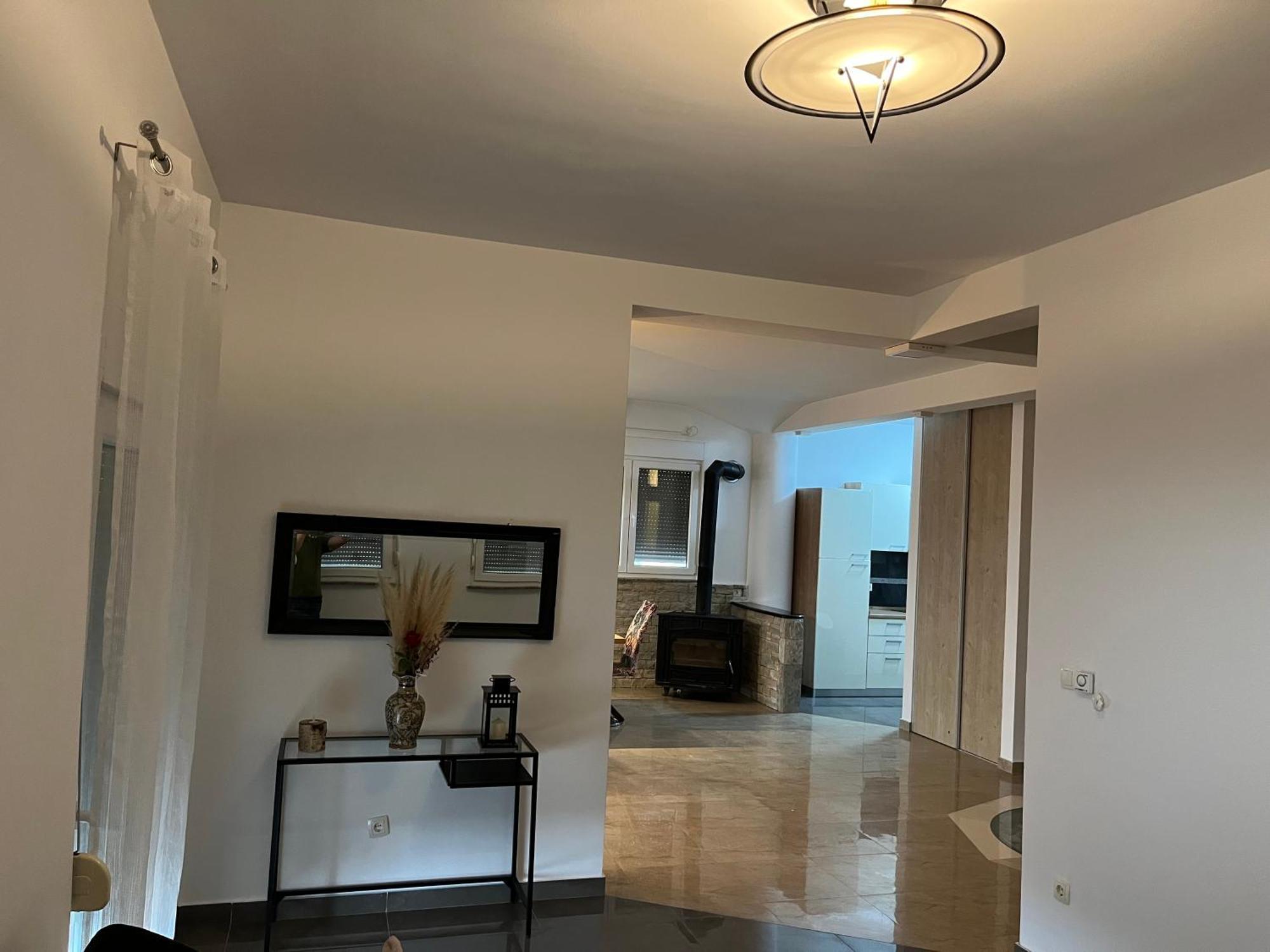 Villa Doci Zadar Bagian luar foto