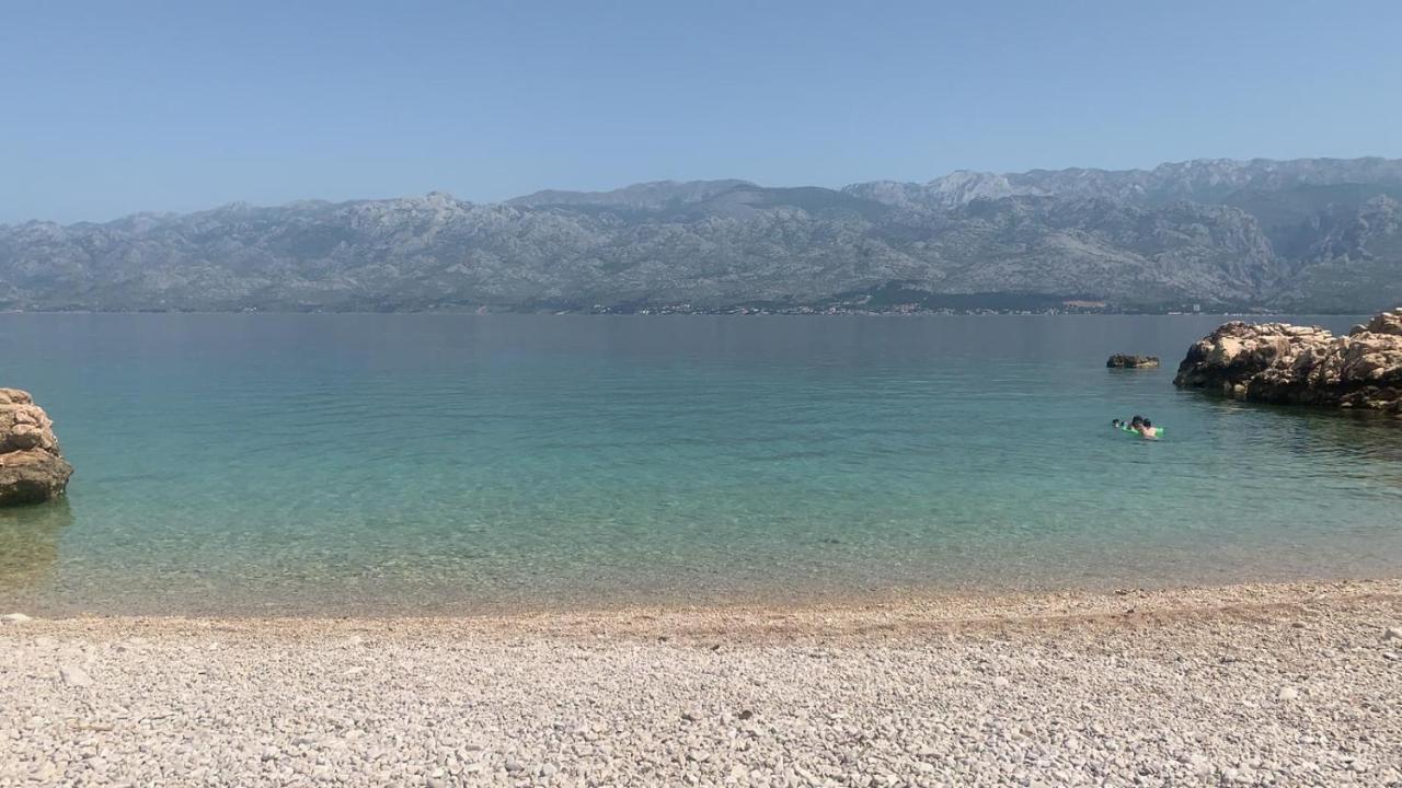 Villa Doci Zadar Bagian luar foto